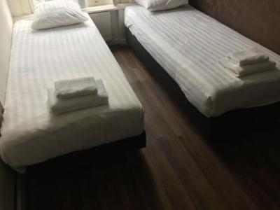 Amsterdam Inn - Digital Access - 5