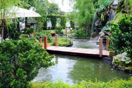 Royal Suite Bangkok - 16