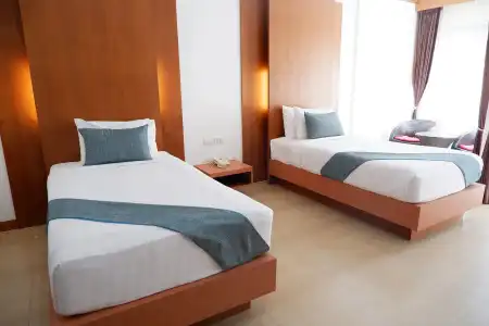 Phuttachot Resort Phi Phi - 7