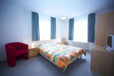 Adventure Guesthouse - 5