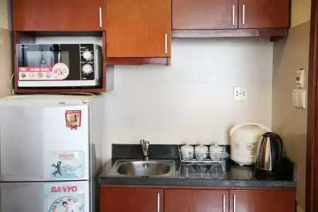 V-studio Apartment 3 - 32