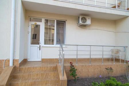 Baza Otdykha Delfin - 61