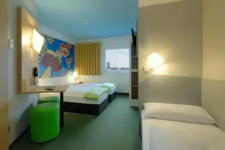 B&B München City-West - 34
