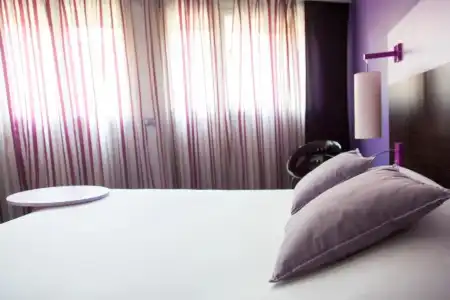 ibis Styles Marseille Centre Prado Place Castellane - 62