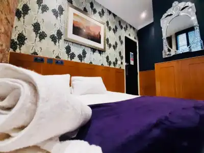 The Melville by Rokxy - Kings Cross - 100