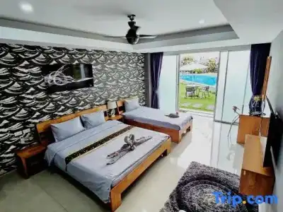 Cozy Resort, A Boutique. - 62