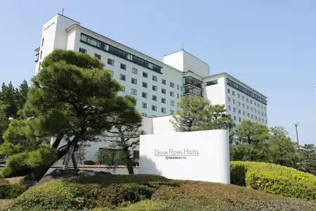 Mercure Saga Karatsu Resort - 99