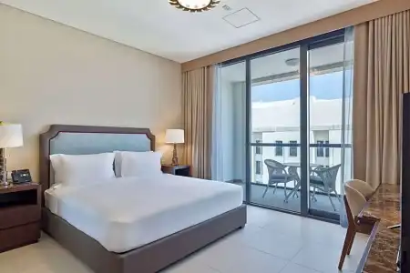 DoubleTree by Hilton Doha Downtown - 17