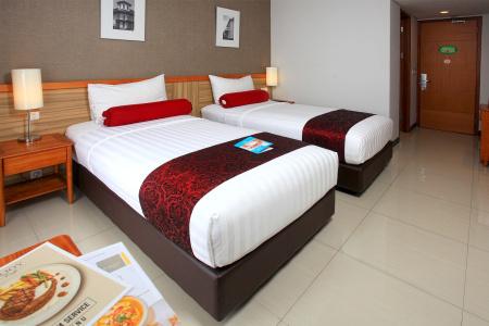 Ivory Bandung - 40