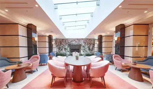 Conrad London St. James - 41