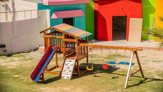 Amarina Abu Soma Resort & Aquapark - 25