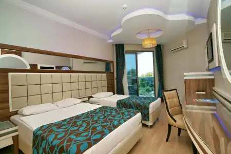 Grand Zaman Beach - All Inclusive  - 1