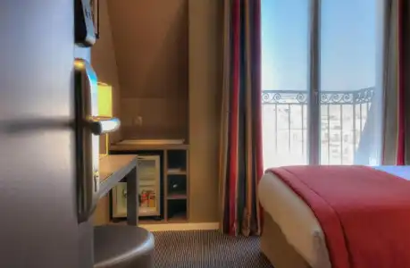 Hôtel Marais Bastille - 45