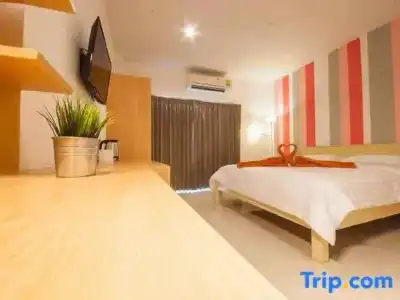 T Sleep Place - 44