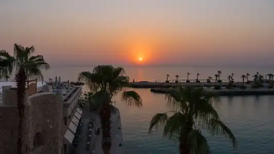Pickalbatros Citadel Resort Sahl Hasheesh - 42