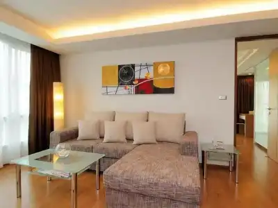 Olive & Residence Bangkok Sukhumvit 101 near True Digital Park - 43