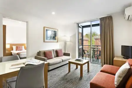 Quest St Kilda Bayside - 43