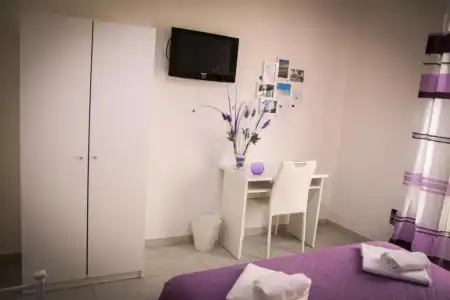 B&B Solarium - 24