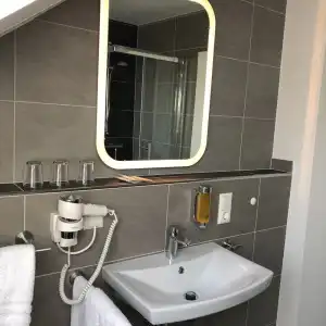 Select Suites & Aparts - 43