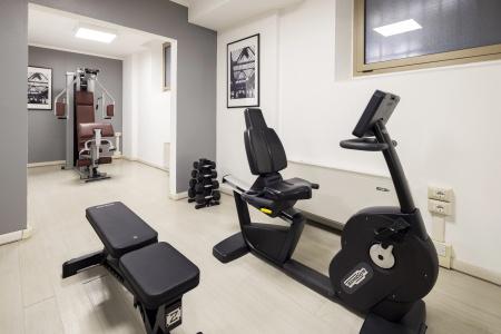 Holiday Inn Genoa City by IHG - 44