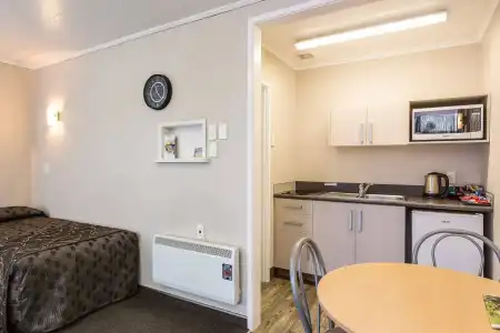 Comfort Inn Tayesta - 12