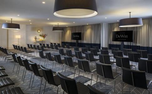 Kimpton De Witt Amsterdam - 22