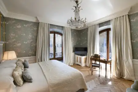 Helvetia & Bristol Firenze – Starhotels Collezione - 5