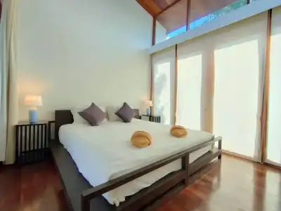 PRAN-A-LUXE Exclusive Pool Villa - 34
