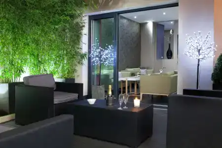 Serotel Suites - 1