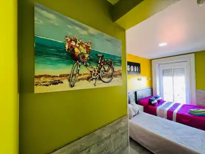 Hostal Numancia - 56