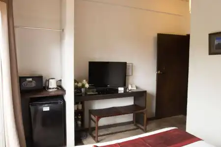 Pat's Klangviang Boutique Guesthouse - 4
