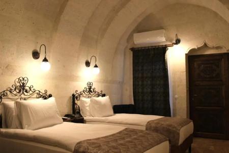 Kayra Cave Suites - 42
