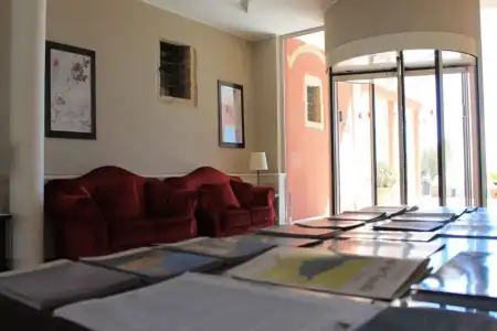 Il Parco Sul Mare Resort & SPA - 9