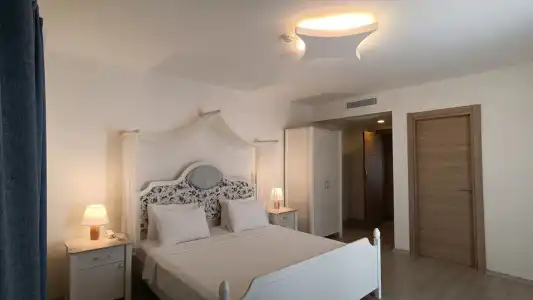 Mavi Konak Alaçatı - 37