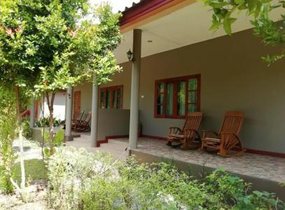 Lanta Wanida Resort - 60
