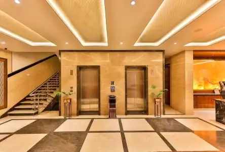 Vbr Grand Inn - 1