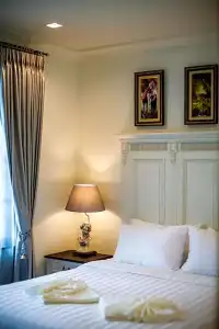 Merchant Villa - 62
