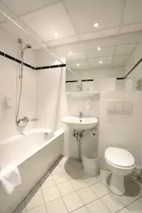 ibis Dresden Zentrum - 55