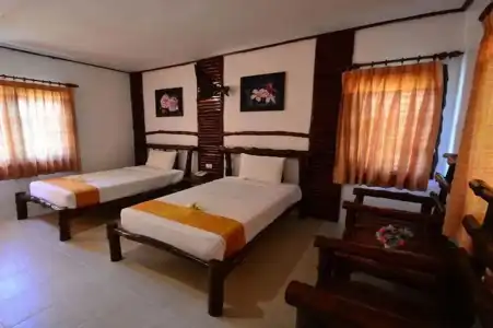 Alongkot Beach Resort Khanom - 27