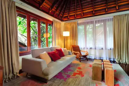Bunga Raya Island Resort & Spa - 149