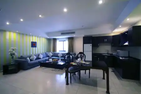 City Rose Suites - 58
