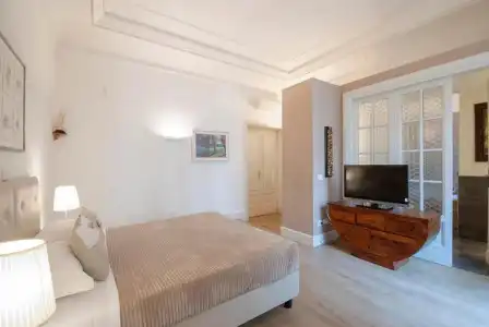 Bea Suites Luxury Rooms - 128