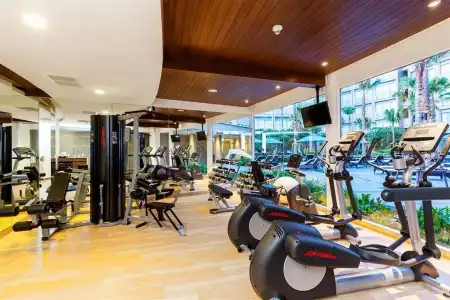 Grand Mercure Phuket Patong - 31