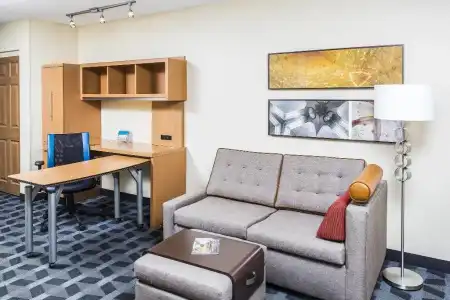 TownePlace Suites By Marriott Anaheim Maingate Near Angel Stadium - 34