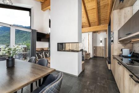 24 by Avenida - Mountain Residence - 90