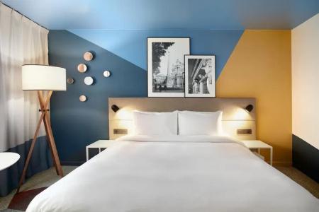 Radisson Aix en Provence - 104