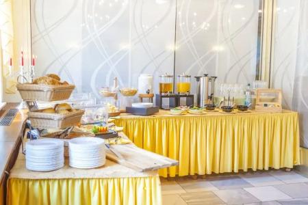 Schwarzes Ross & Restaurant Oberwiesenthal - 30