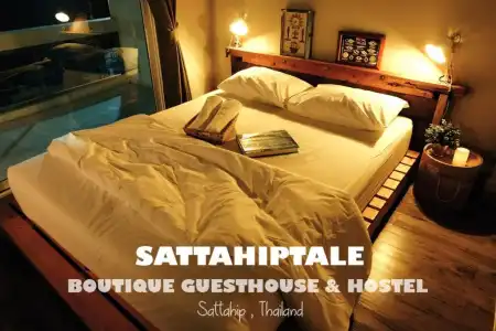 Sattahiptale Boutique Guest House & Hostel - 159