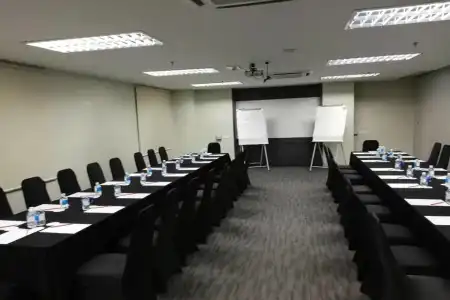 Nadias Cenang Langkawi - 18