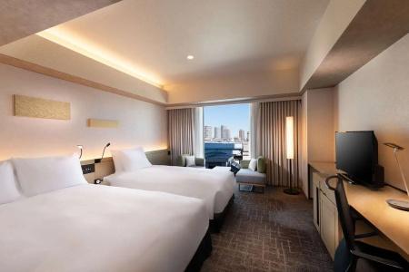 DoubleTree by Hilton Tokyo Ariake - 3